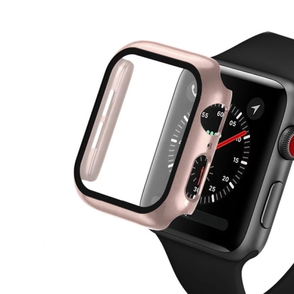Apple Watch 40mm Стъклен протектор 3D
