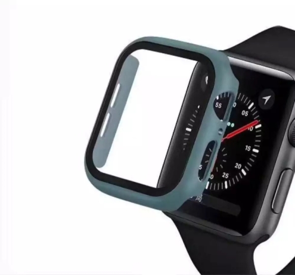 Apple Watch 40mm Стъклен протектор 3D