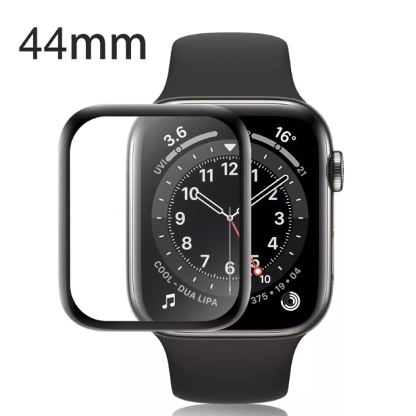 Apple Watch 44mm Протектор PMMA 3D