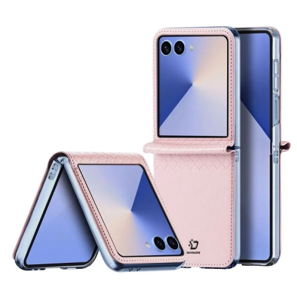 Samsung Z Flip 7 BRIL кейс