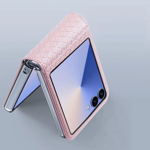 Samsung Z Flip 7 BRIL кейс
