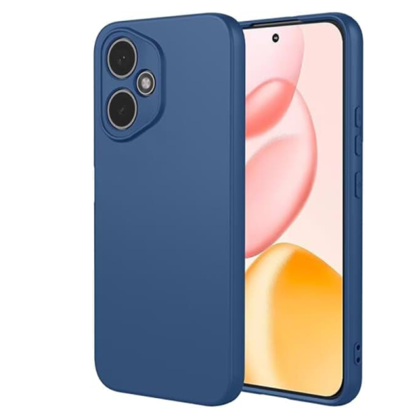 Honor 400 Силиконов кейс MAT