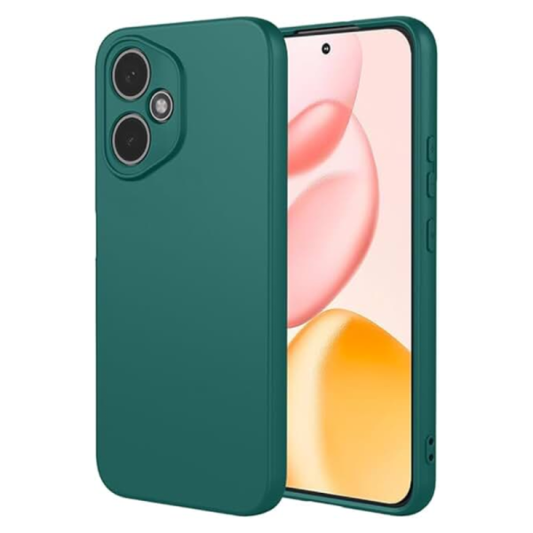 Honor 400 Силиконов кейс MAT