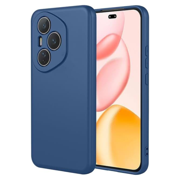 Honor 400 Pro Силиконов кейс MAT