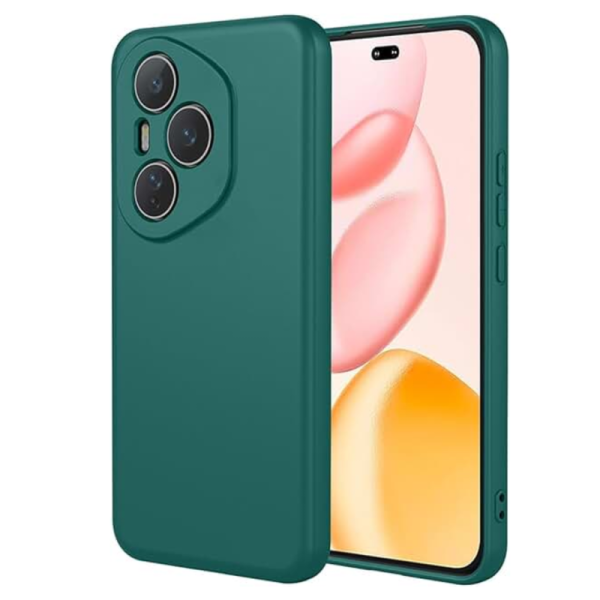 Honor 400 Pro Силиконов кейс MAT