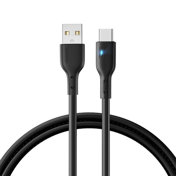 USB кабел Joyroom USB- USB Type C  3A 1.2m S-UC027A13