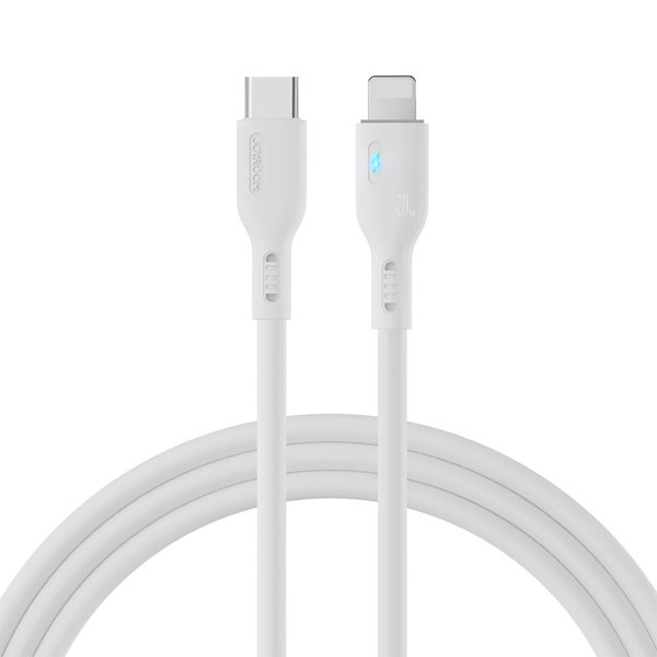 USB кабел Joyroom USB C - Lightning 20W 2m S-CL020A13
