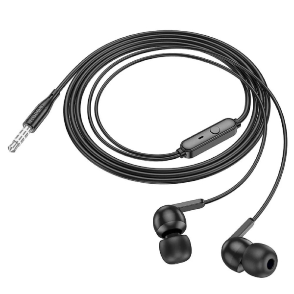Слушалки HOCO 3.5 JACK M124