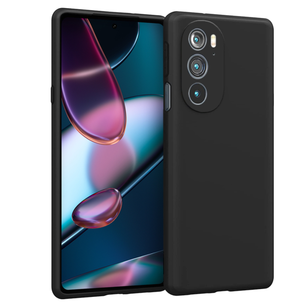 Motorola Moto Edge 30 Силиконов кейс MAT