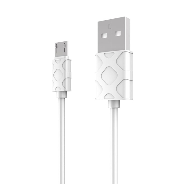 USB кабел Baseus Yaven USB to Micro 2.1A 1m