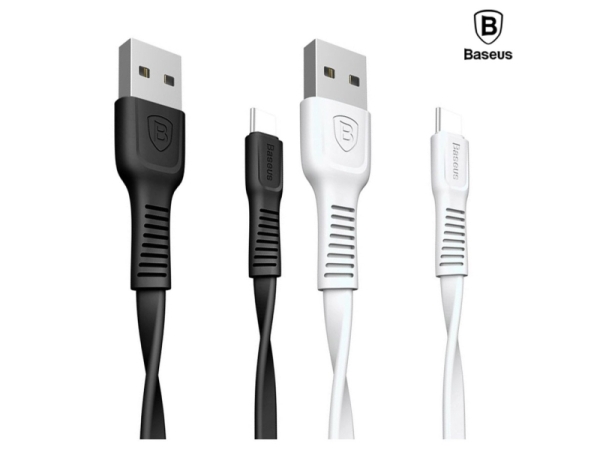 USB кабел Baseus tough series USB to Micro 2A 1m