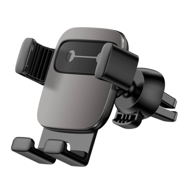 Стойка за автомобил Baseus Cube Gravity Vehicle-mounted Holder