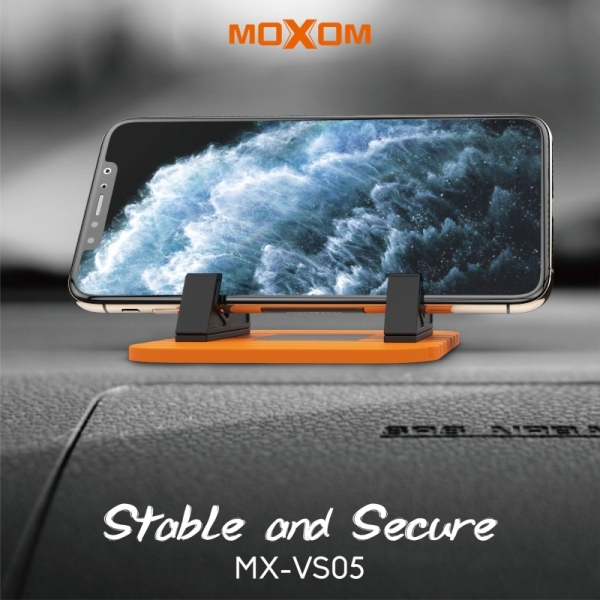 Стойка за автомобил MOXOM MX-VS05
