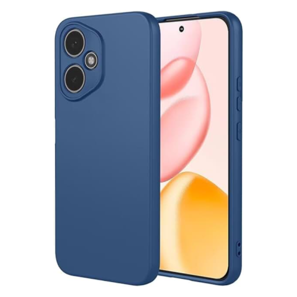 Honor 400 Силиконов кейс NANO