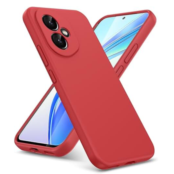 Honor 400 Силиконов кейс NANO