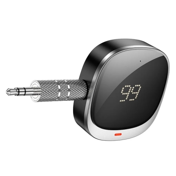 Адаптер HOCO E80 / AUX Jack 3,5mm Bluetooth