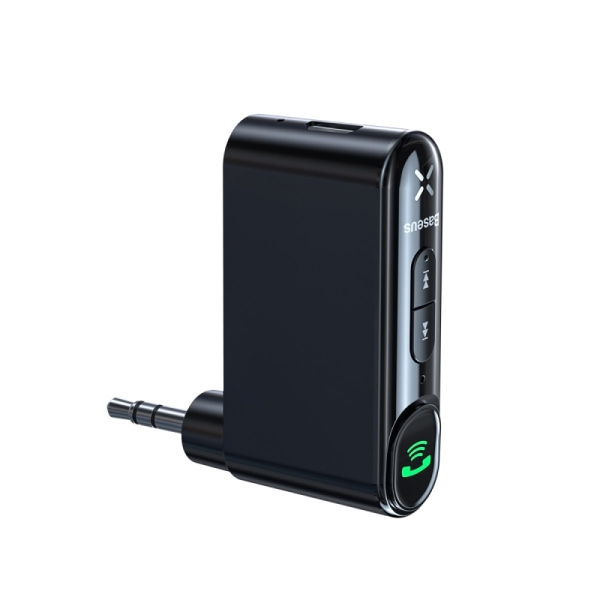 Baseus Bluetooth Aux Transmitter BSBA-02