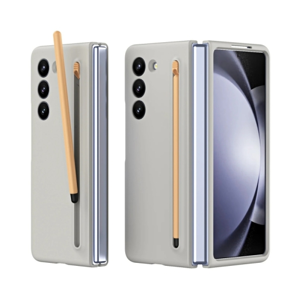 Samsung Z Fold 7 Твърд кейс Color