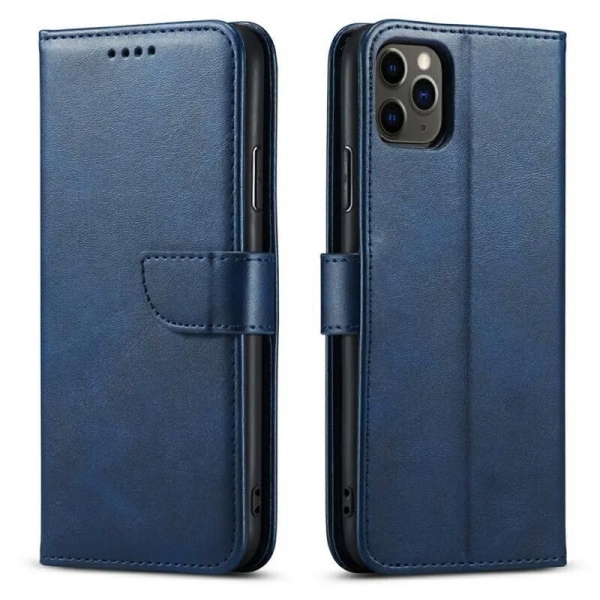 Калъф тефтер за Honor 400 lite Magnet Book NEW