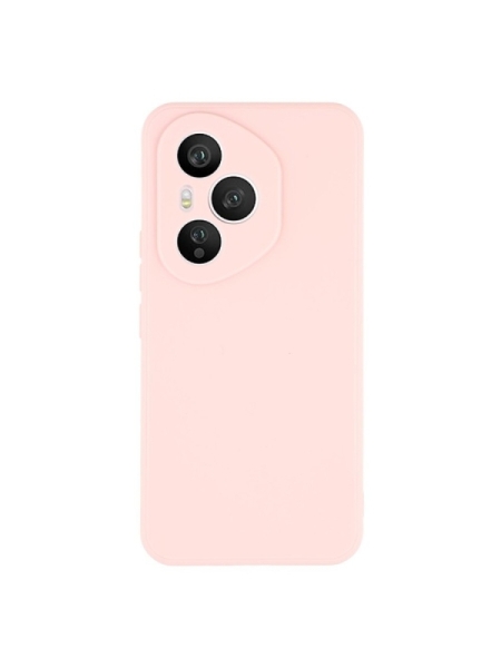 Honor 400 Pro Силиконов кейс NANO