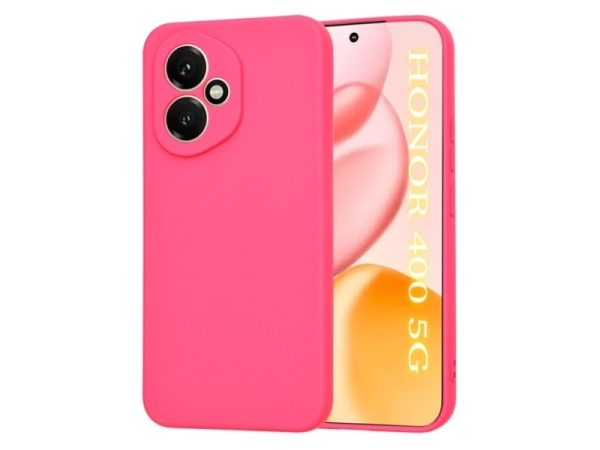 Honor 400 Силиконов кейс NANO