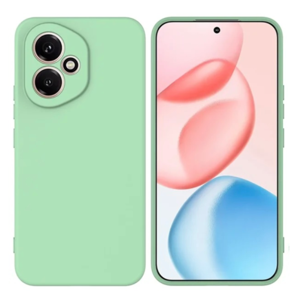 Honor 400 Силиконов кейс NANO