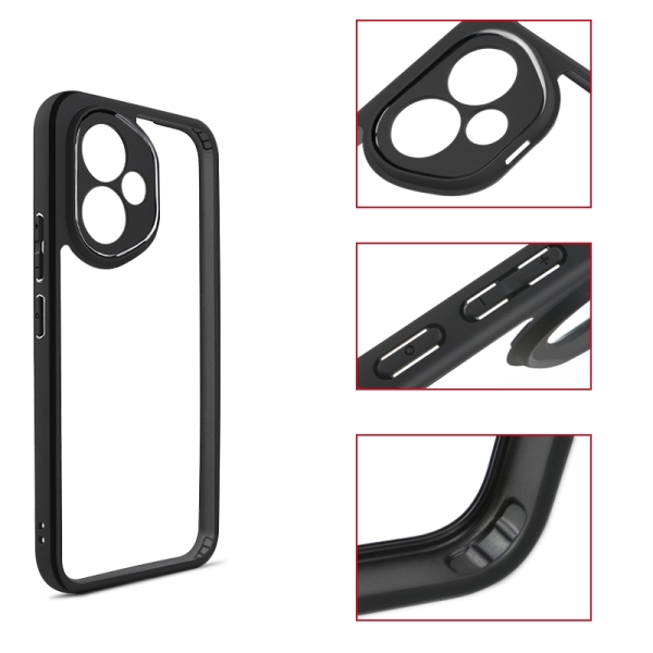Honor 400 Твърд кейс с кант Protective