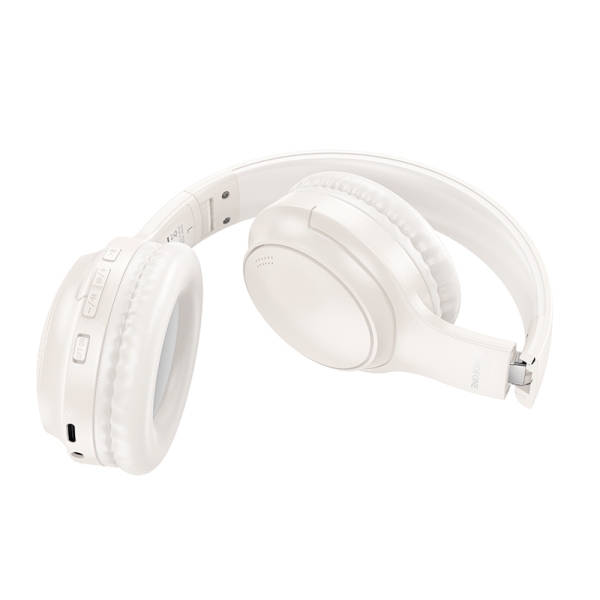 BOROFONE BO29 безжични bluetooth слушалки