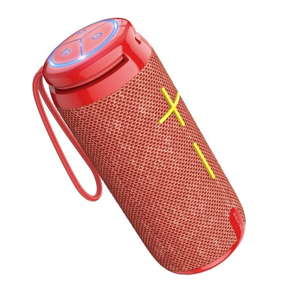 BOROFONE BR24 BLUETOOTH SPEAKER