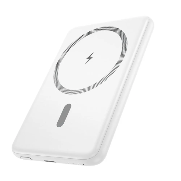 HOCO POWER BANK 5000 Mah MagSafe PD 2A 20W J140A
