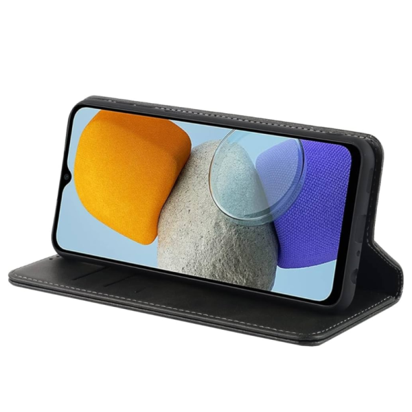Калъф тефтер за Samsung A25 Magnet Book NEW