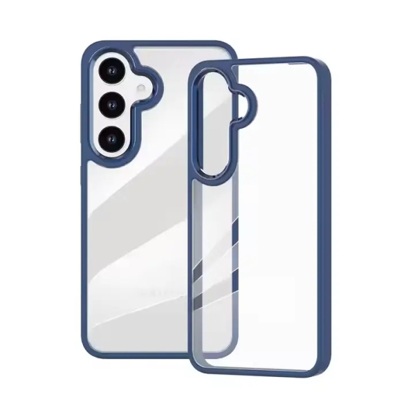Samsung A25 Силиконов кейс Anti Shock