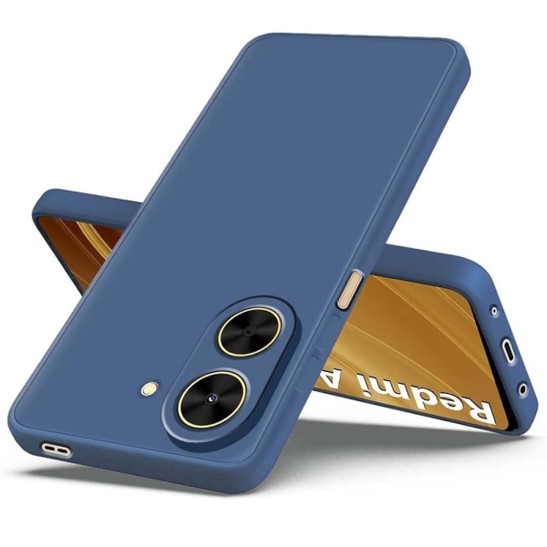 Xiaomi Redmi A5 4G 173.3mm Силиконов кейс NANO